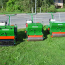Sembdner Rasensämaschinen RS 60 - RS 80