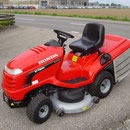 Honda Rasentraktor