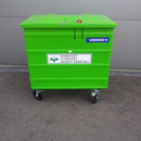 Grüngut Container