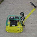 Ammann Vibroplatte AVH 2220