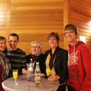 Einstimmung aufs Konzert  / © Petra Kessler