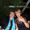 Janett und Susanne Barth v.l.n.r.