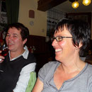 Marianne und Petra v.l.n.r.
