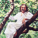 James Meyer ; Meher Baba in Trimbak on 2nd, 1937 - Courtesy of Glow Int.-Spring 2015