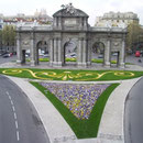 Plaza de la Independencia