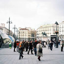 Puerta del Sol - present