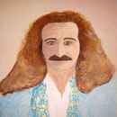 Mehernoush McPherson