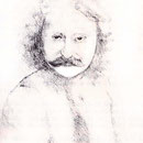 Henry Price ; courtesy of Avatar's Abode Newsletter - Jube 1982 p.2