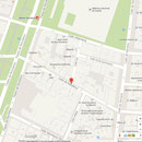 Calle de Recoletos map