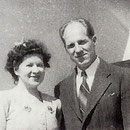 Darwin & Jeanne Shaw - LM ; p1927