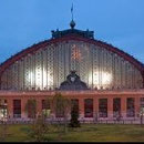 Madrid's Estación de Atocha