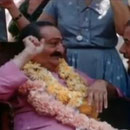 Baba and Joseph Harb