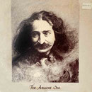 Patty Eslinger "The Ancient One" LP record cover 1974
