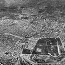 Madrid aerial