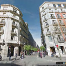 Calle de Recoletos