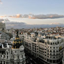 Azotea del circulo de bellas artes