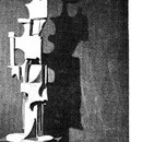 L'Echiquier, 1966 : Photo courtesy of Maximilian Koskull