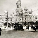1930 ; Palacio de Telecomunicaciones 