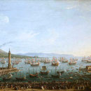 Port of Naples