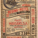 Railways poster