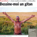 Articles de presse
