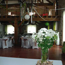 Mariage Les voyages Vert Marron Blanc