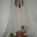 Mariage vert et nature