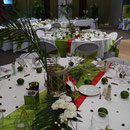 décoration mariage des iles