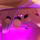 plafond