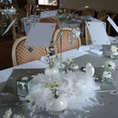 Soirée blanche