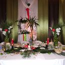 decoration mariage des iles