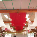 Mariage - Les bonbons - Rouge et blanc