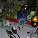 décoration mariage des iles