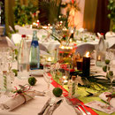 décoration mariage des iles