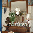 Soirée blanche