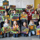alle Werke der Kinder