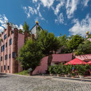 Magdeburg - Grüne Ztadelle