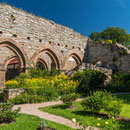 Kloster Memleben