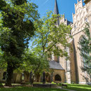 Merseburg - Schloss und Dom
