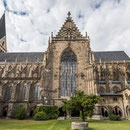 Halberstadt - Dom