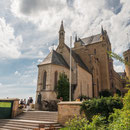 Burg Hohenzollern