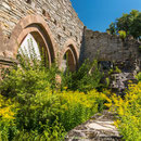 Kloster Memleben
