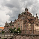 Nürnberg - Staatsoper