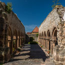 Kloster Memleben