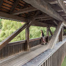 Nürnberg - Henkerbrücke