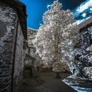 Südtirol - Einsam Wacht