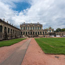 Zwinger - Dresden