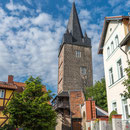 Quedlinburg - Schreckensturm
