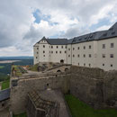 Festung Königstein