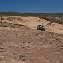 Steep Point